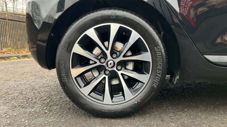 Renault Clio 1.6 E-TECH full hybrid 145 Evolution 5dr Auto Hybrid Hatchback